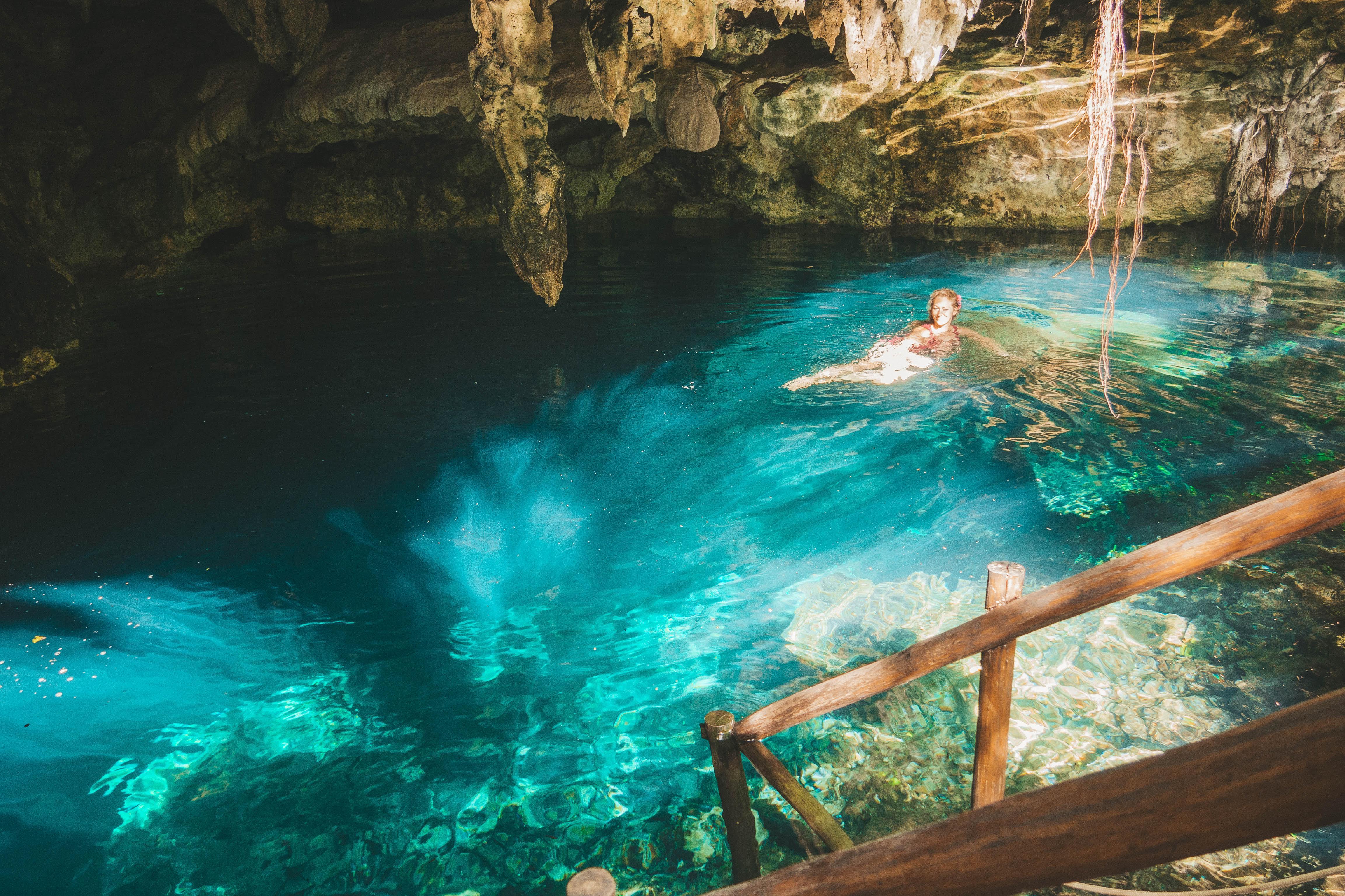 Akumal Natura Glamping Buitenkant foto