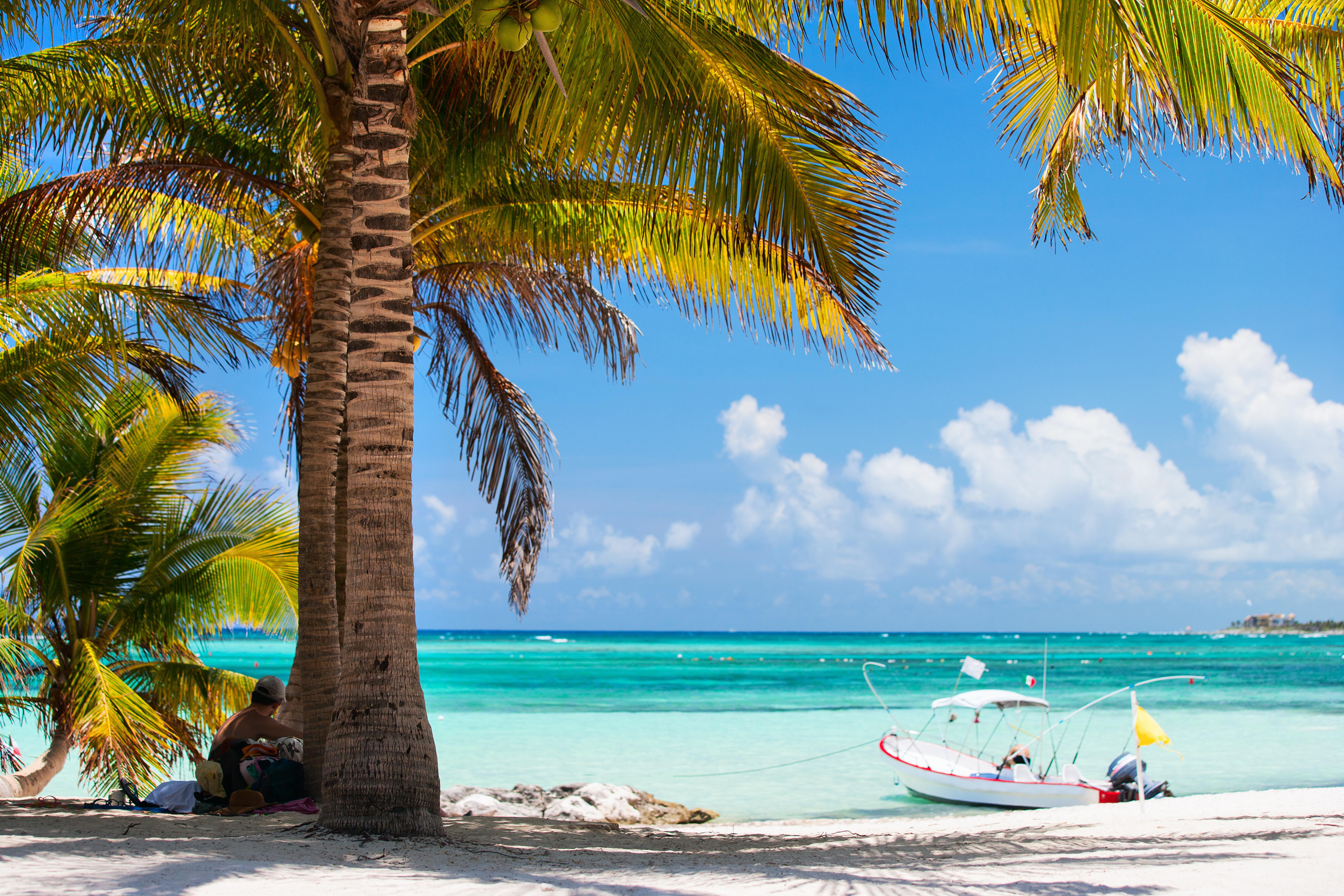 Akumal Natura Glamping Buitenkant foto